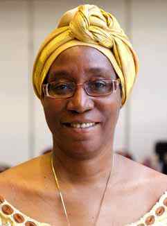 Picture of Nkechi Agwu
  