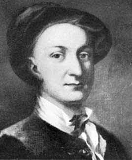 Picture of John Arbuthnot
  