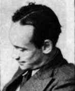 Thumbnail of Emil Artin