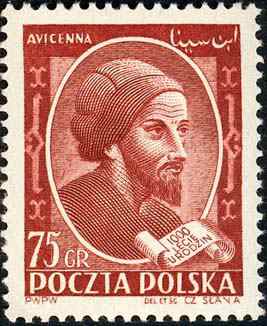 Picture of Avicenna
  