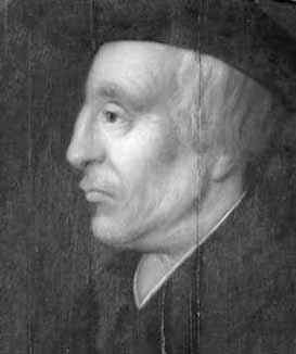 Picture of Roger Bacon
  