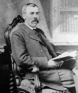 Picture of Henry Baker
  