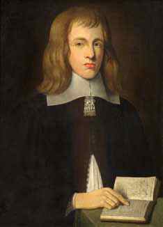 Picture of Isaac Barrow
  