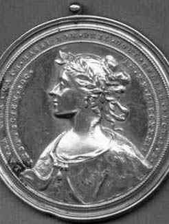 Picture of Laura Bassi
  