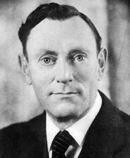 Picture of Harry Bateman
  