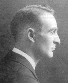 Picture of Eric Temple Bell
  