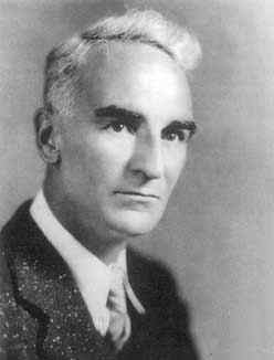 Picture of Eric Temple Bell
  