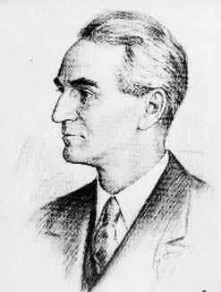 Picture of Eric Temple Bell
  