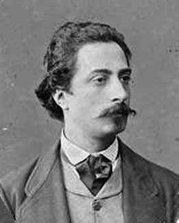 Picture of Eugenio Beltrami
  