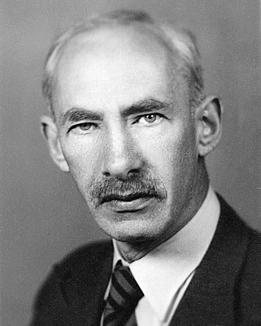 Picture of Paul Bernays