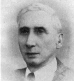 Image of Francesco Cantelli