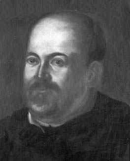 Picture of Benedetto Castelli
  