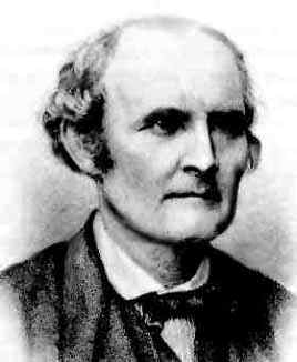 Picture of Arthur Cayley
  