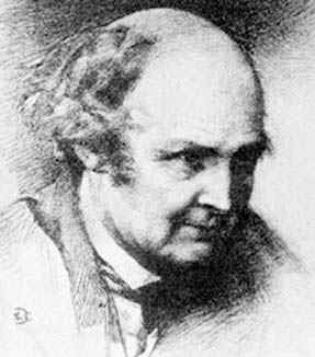 Picture of Arthur Cayley
  