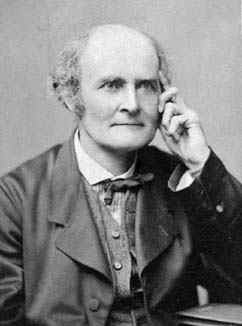 Picture of Arthur Cayley
  