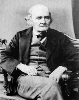 Picture of Arthur Cayley
  