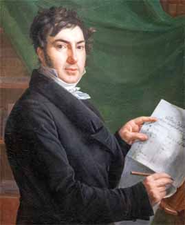 Jean-François Champollion