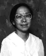 Thumbnail of Sun-Yung Alice Chang