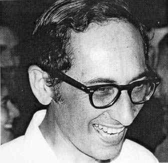 Picture of Herman Chernoff
  