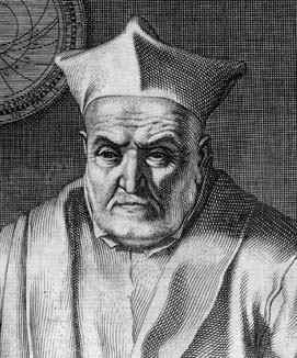 Image of Christopher Clavius