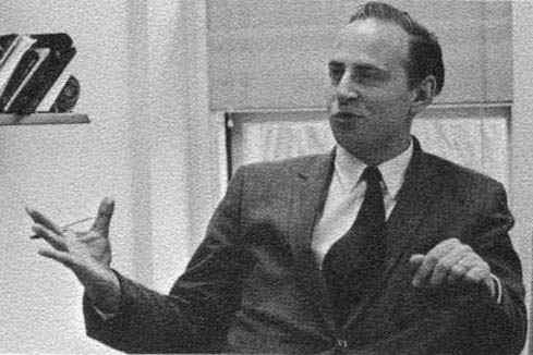 Picture of Paul Cohen
  