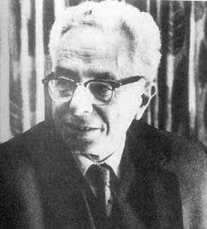 Picture of Richard Courant
  