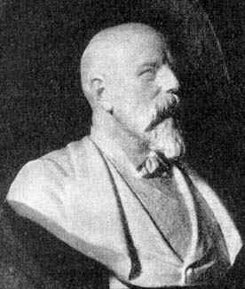 Picture of Luigi Cremona
  