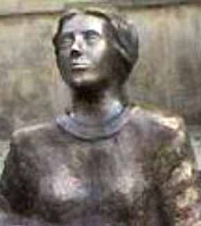 Image of Maria Cunitz