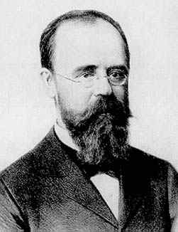 Image of Emanuel Czuber