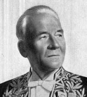 Picture of Georges Darmois
  