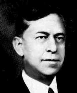 Image of Leonard Dickson
