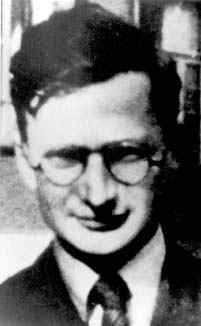 Picture of Wolfgang Doeblin
 
 