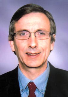 Picture of Simon Donaldson
