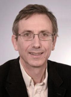 Picture of Simon Donaldson