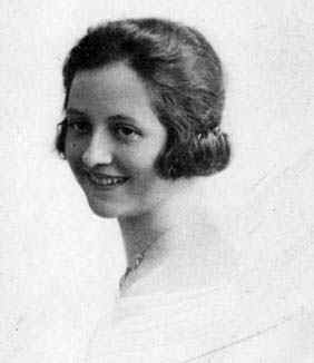 Picture of Marie-Louise Dubreil-Jacotin
  