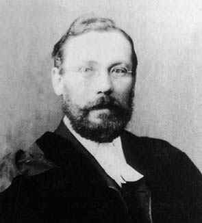 Image of Edwin Elliott