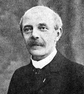 Picture of Gaston Floquet