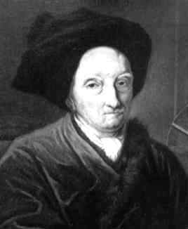 Picture of Bernard de Fontenelle
  