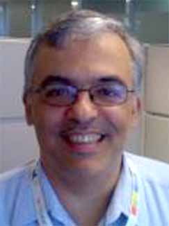 Image of Leopoldo Franca