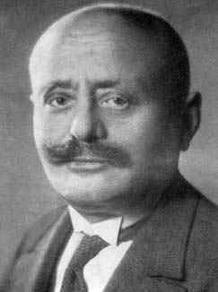 Image of Guido Fubini