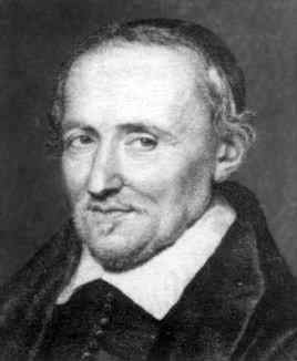 Picture of Pierre Gassendi
  