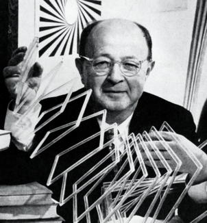 Picture of Jekuthiel Ginsburg