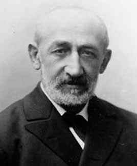Image of Paul Gordan