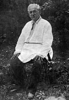 Picture of Dmitry Aleksandrovich Grave
  
