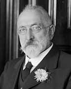 Thumbnail of William J Greenstreet