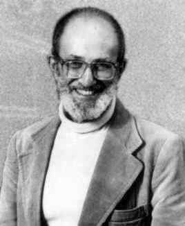 Image of Paul Halmos