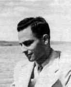 Thumbnail of Harish-Chandra