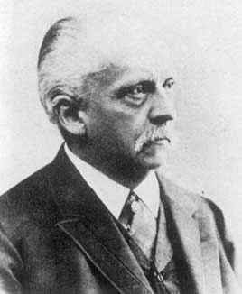 Picture of Hermann von Helmholtz
  