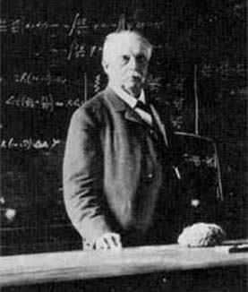 Picture of Hermann von Helmholtz
  