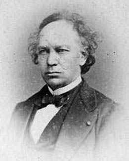 Image of Charles Hermite